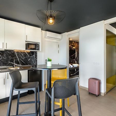 Apartamentos Vibra Jabeque Dreams Ибиса Екстериор снимка
