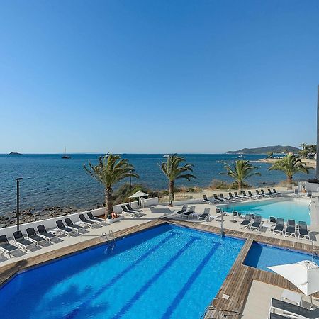 Apartamentos Vibra Jabeque Dreams Ибиса Екстериор снимка