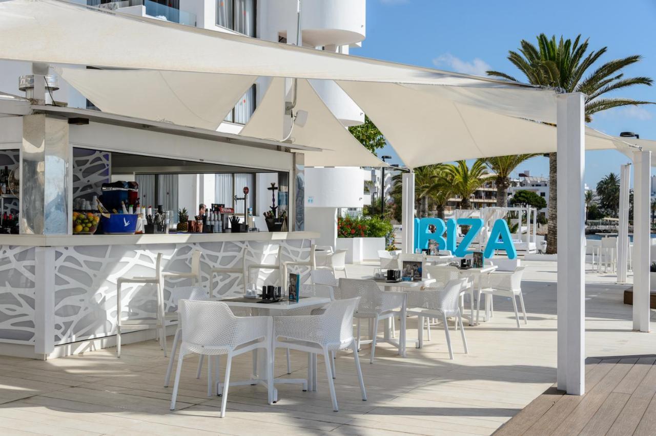 Apartamentos Vibra Jabeque Dreams Ибиса Екстериор снимка