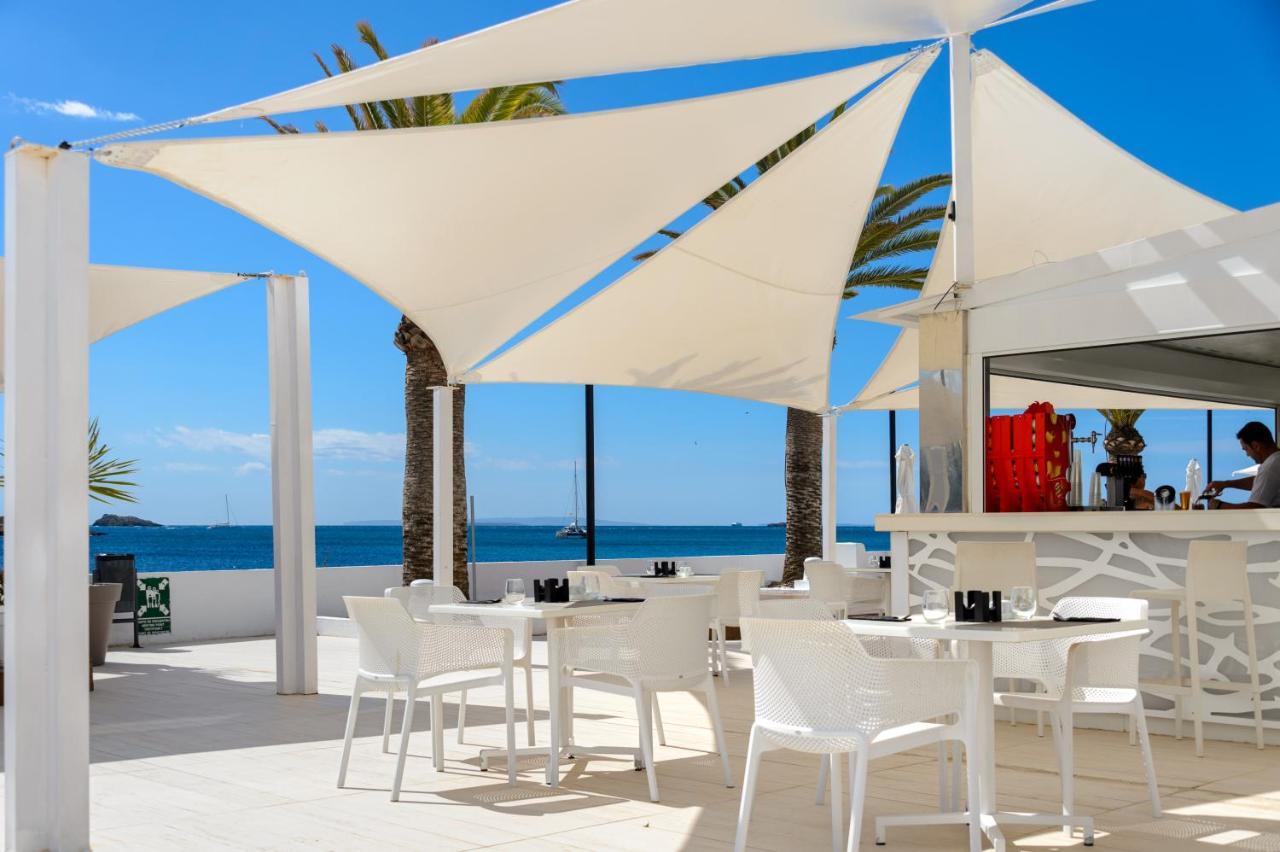 Apartamentos Vibra Jabeque Dreams Ибиса Екстериор снимка