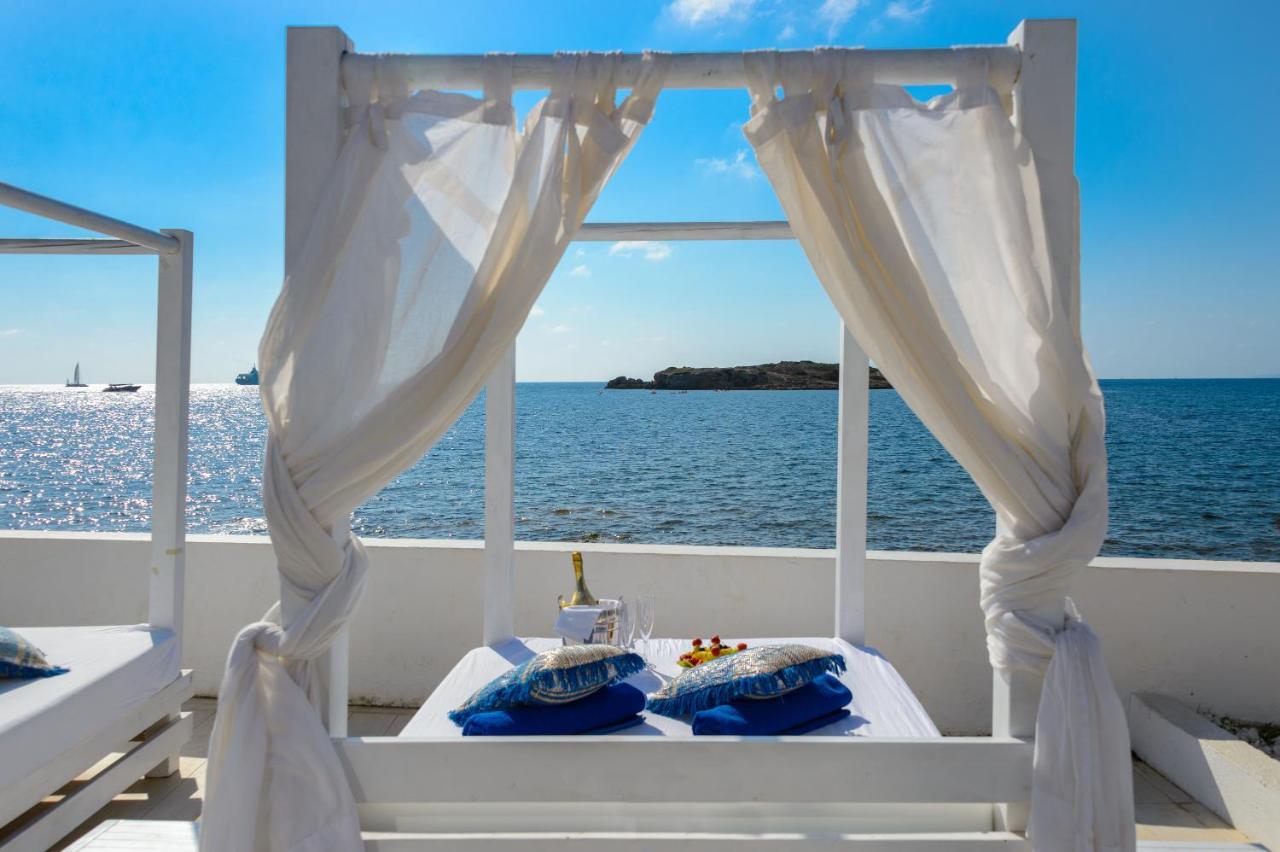 Apartamentos Vibra Jabeque Dreams Ибиса Екстериор снимка