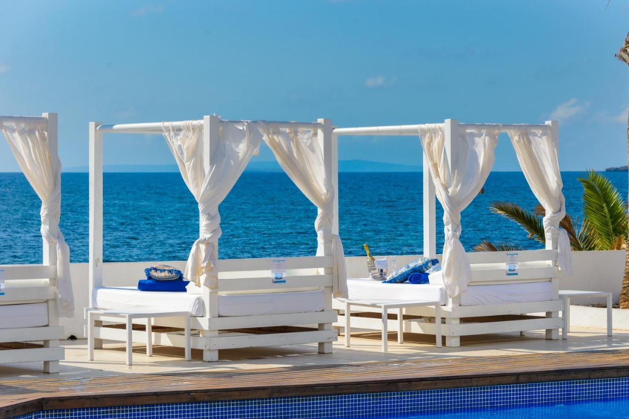 Apartamentos Vibra Jabeque Dreams Ибиса Екстериор снимка