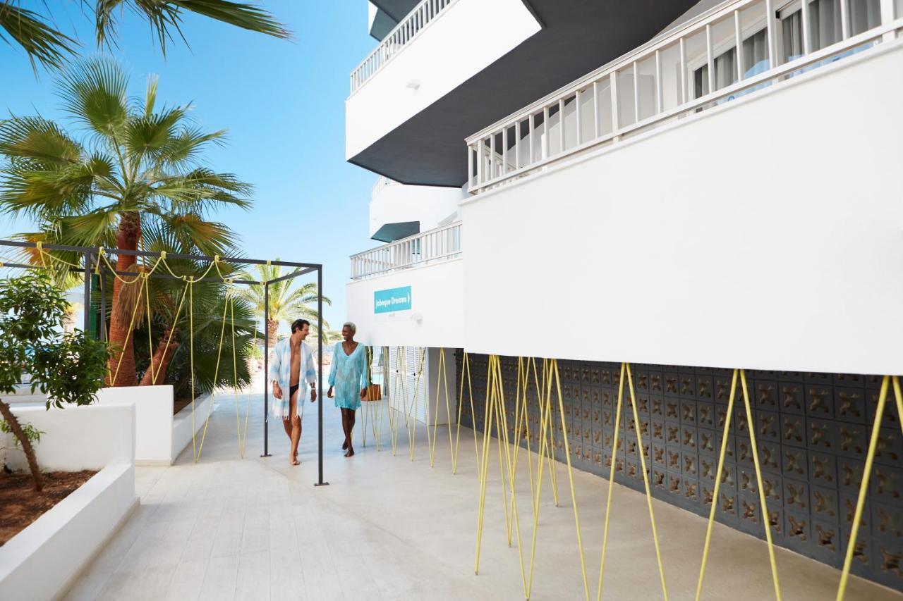 Apartamentos Vibra Jabeque Dreams Ибиса Екстериор снимка