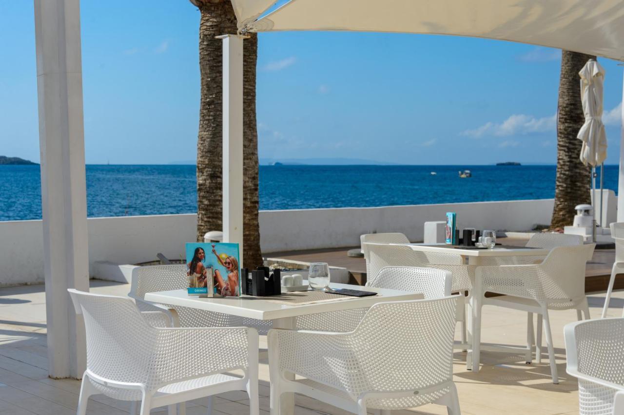 Apartamentos Vibra Jabeque Dreams Ибиса Екстериор снимка