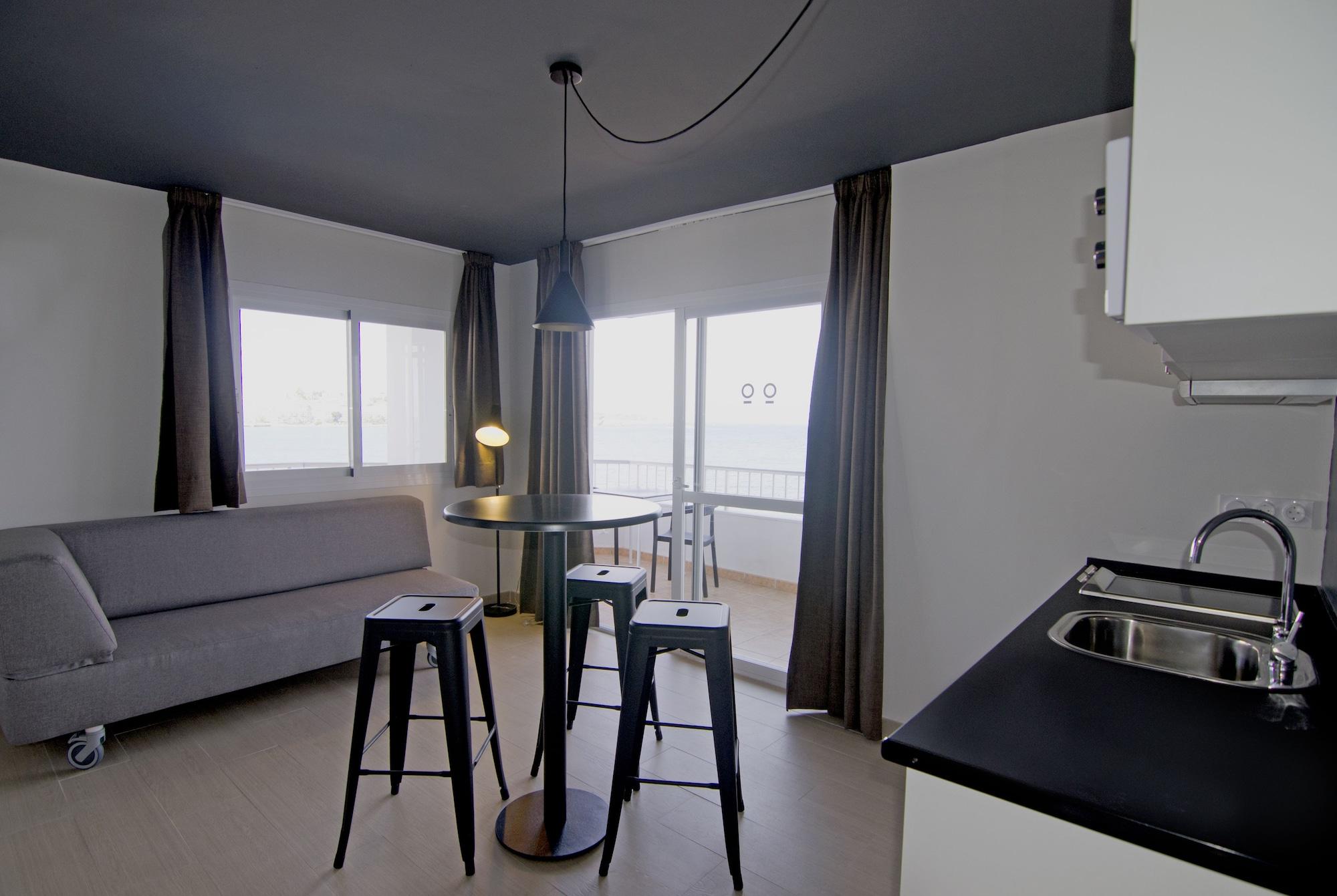 Apartamentos Vibra Jabeque Dreams Ибиса Екстериор снимка