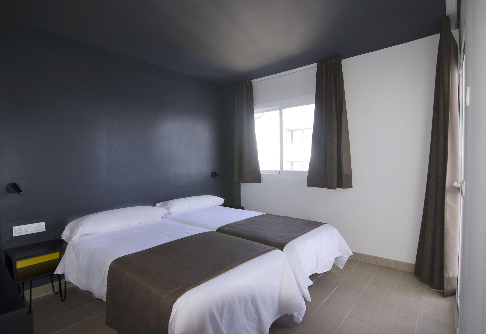Apartamentos Vibra Jabeque Dreams Ибиса Екстериор снимка