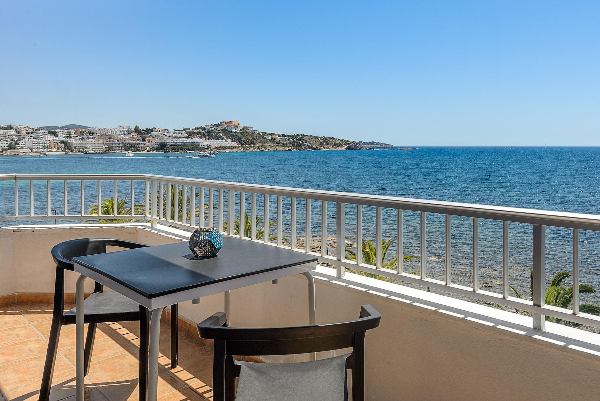 Apartamentos Vibra Jabeque Dreams Ибиса Екстериор снимка
