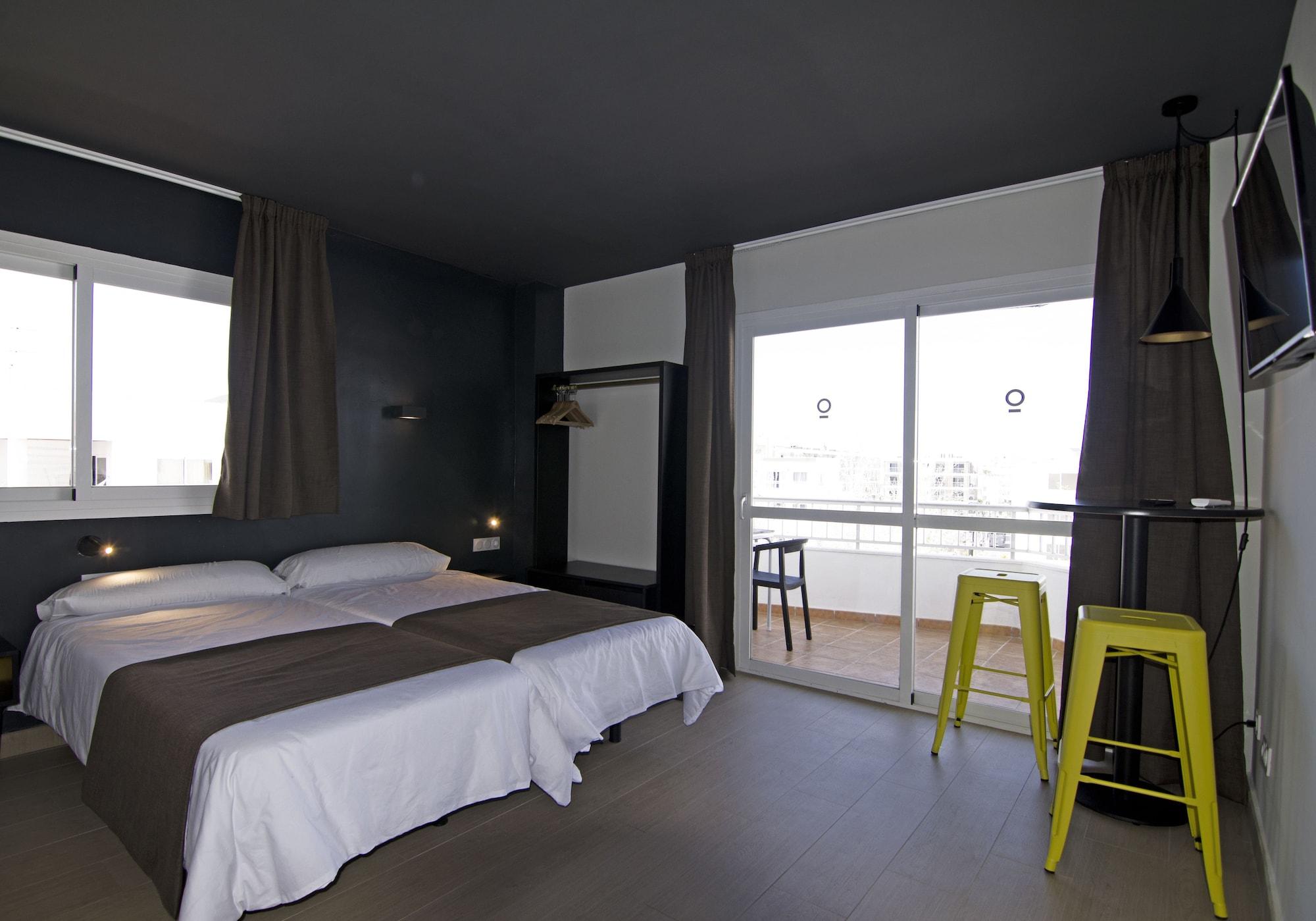 Apartamentos Vibra Jabeque Dreams Ибиса Екстериор снимка