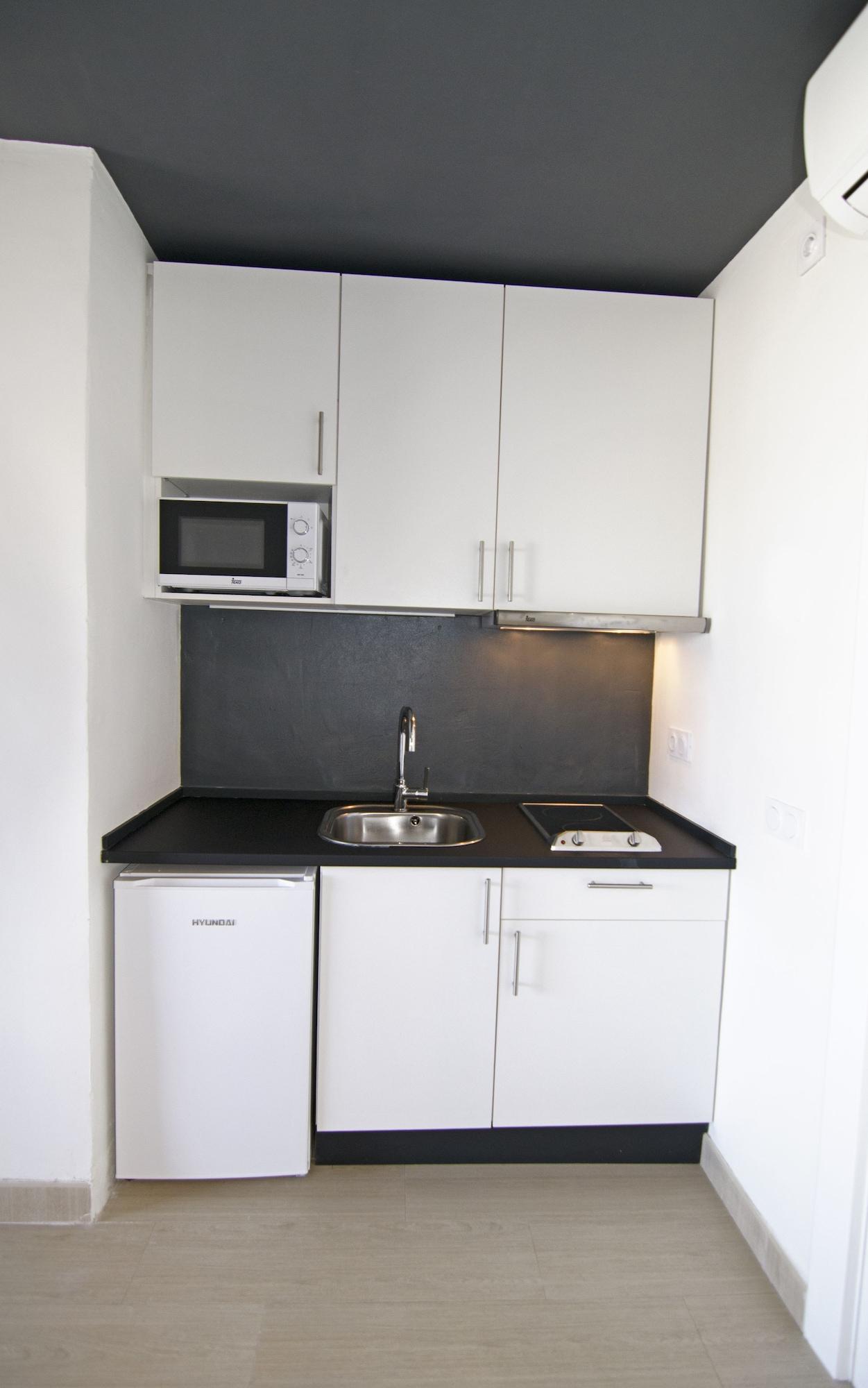 Apartamentos Vibra Jabeque Dreams Ибиса Екстериор снимка