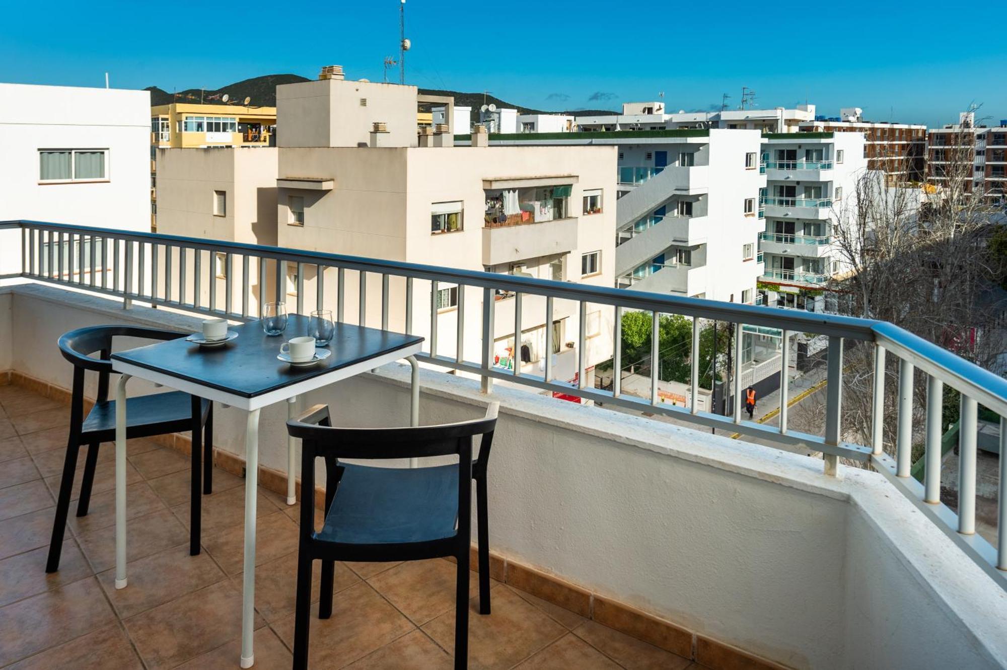Apartamentos Vibra Jabeque Dreams Ибиса Екстериор снимка