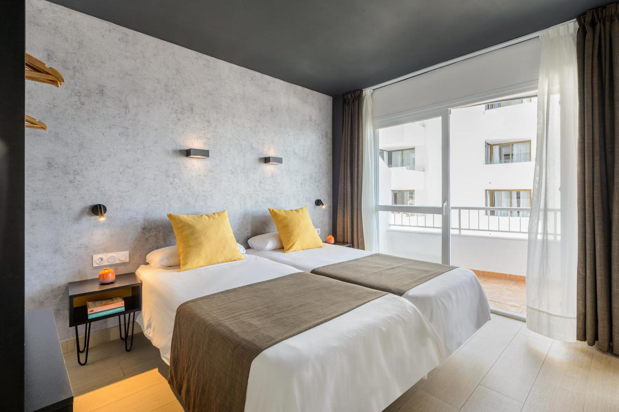Apartamentos Vibra Jabeque Dreams Ибиса Екстериор снимка