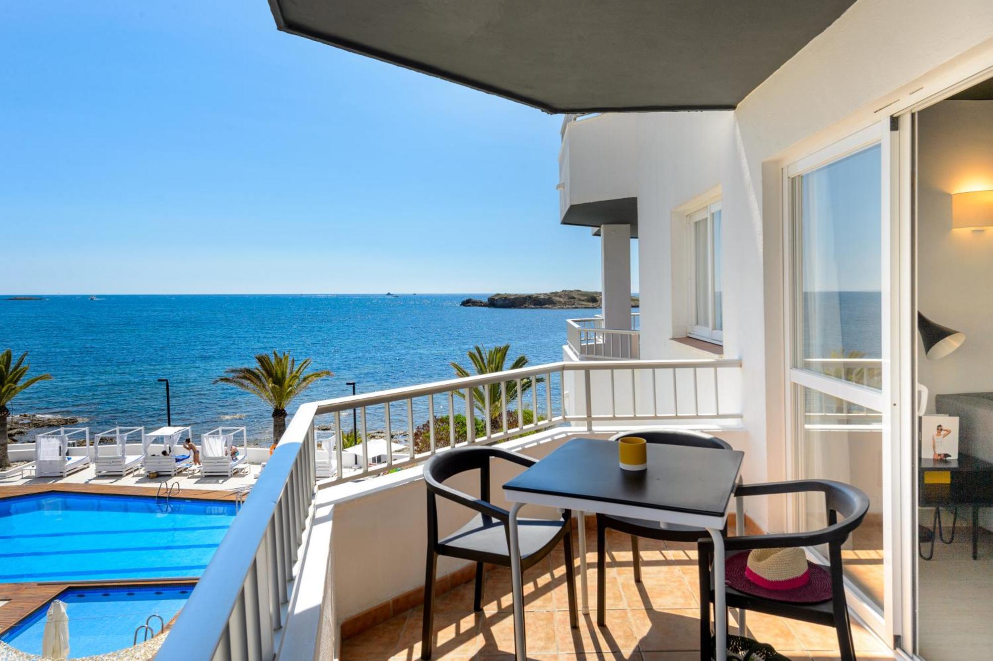 Apartamentos Vibra Jabeque Dreams Ибиса Екстериор снимка