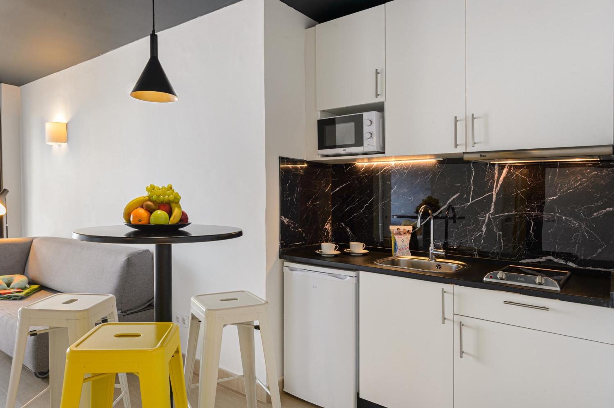 Apartamentos Vibra Jabeque Dreams Ибиса Екстериор снимка