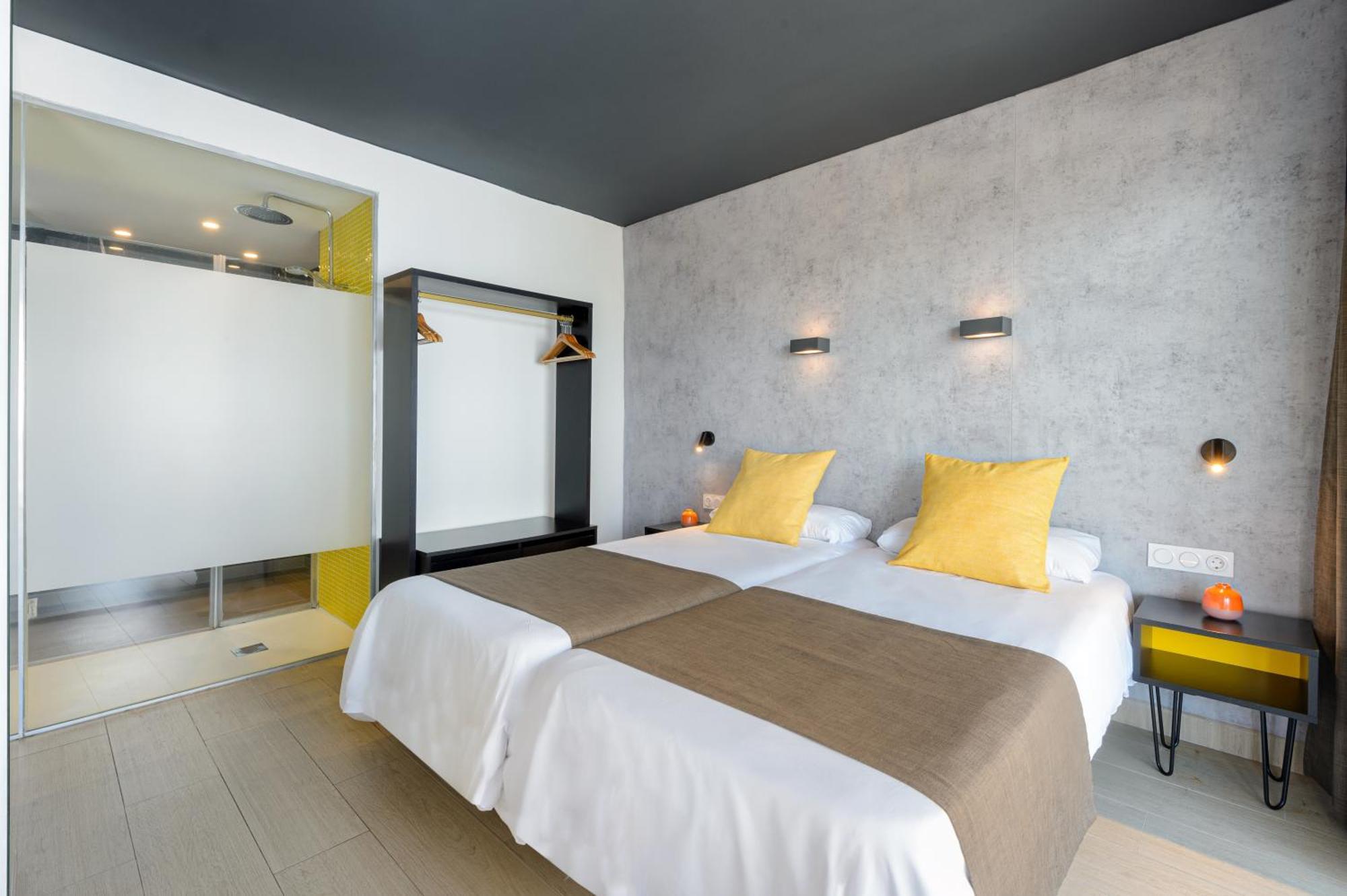 Apartamentos Vibra Jabeque Dreams Ибиса Екстериор снимка