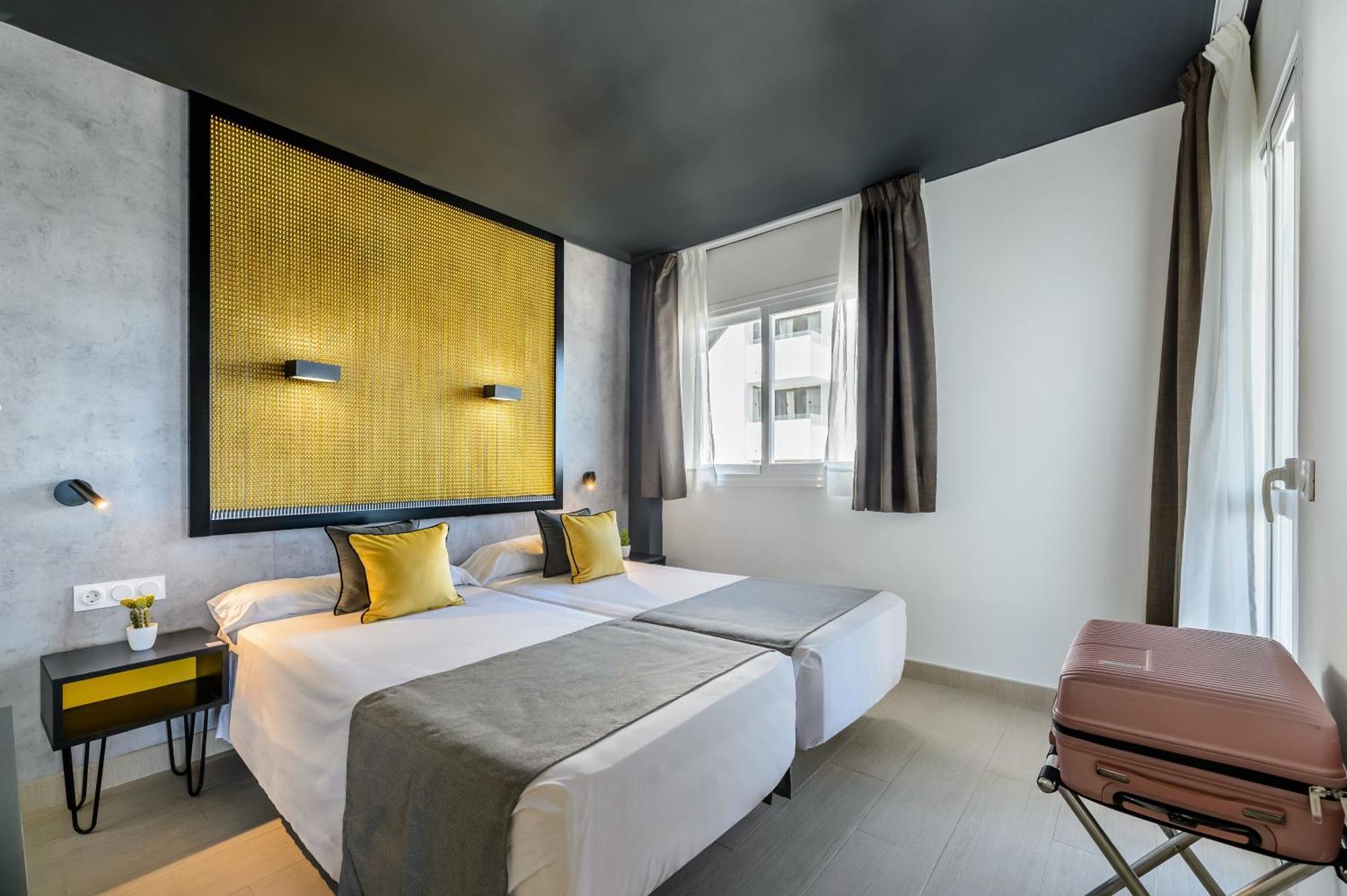 Apartamentos Vibra Jabeque Dreams Ибиса Екстериор снимка