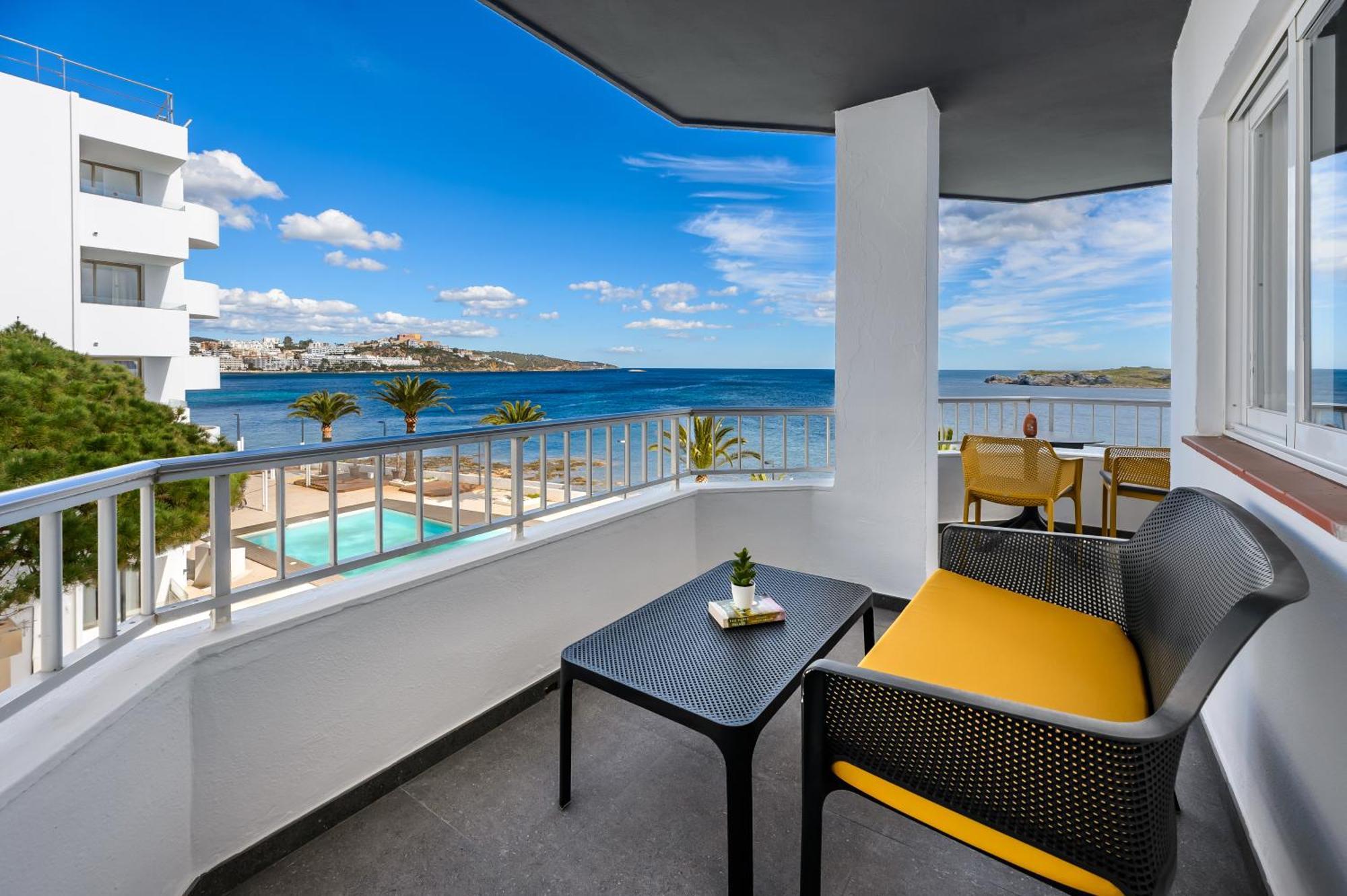 Apartamentos Vibra Jabeque Dreams Ибиса Екстериор снимка