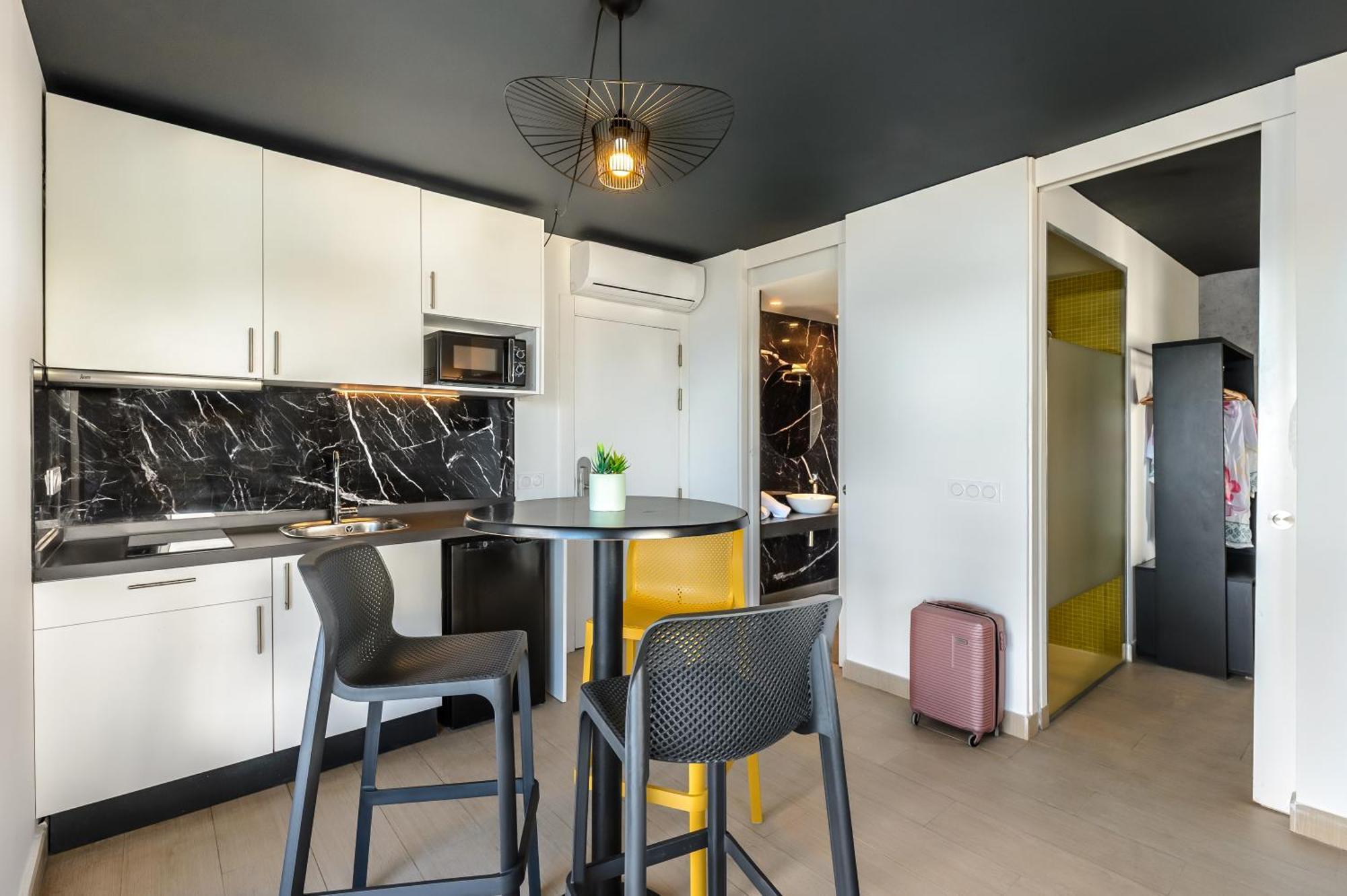 Apartamentos Vibra Jabeque Dreams Ибиса Екстериор снимка