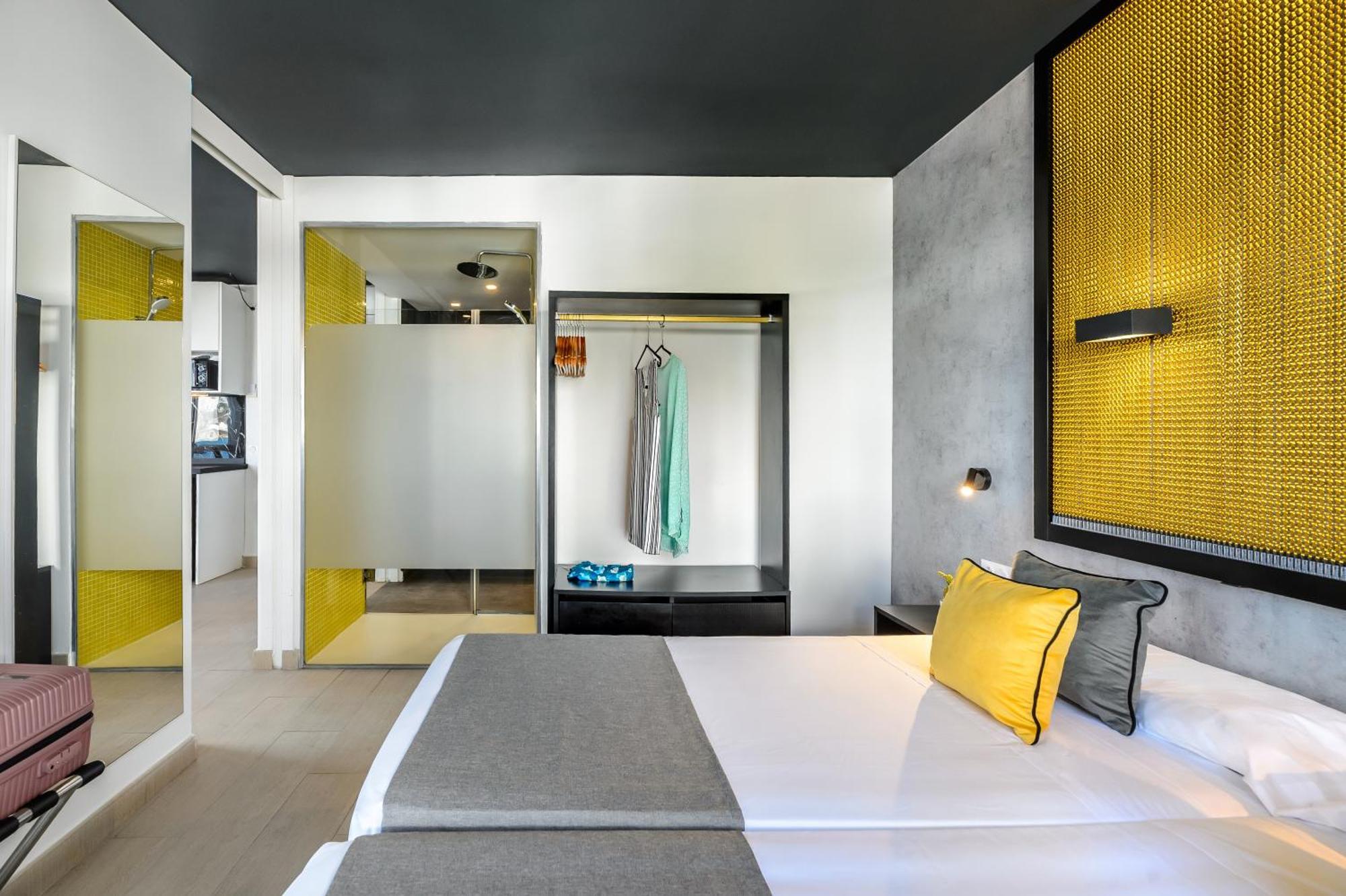 Apartamentos Vibra Jabeque Dreams Ибиса Екстериор снимка