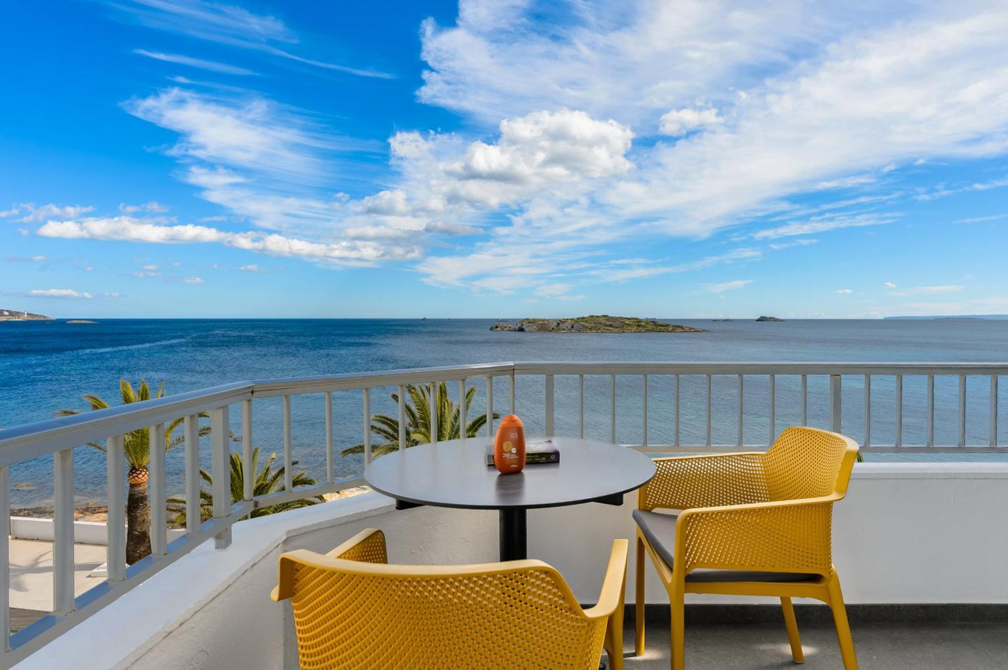 Apartamentos Vibra Jabeque Dreams Ибиса Екстериор снимка
