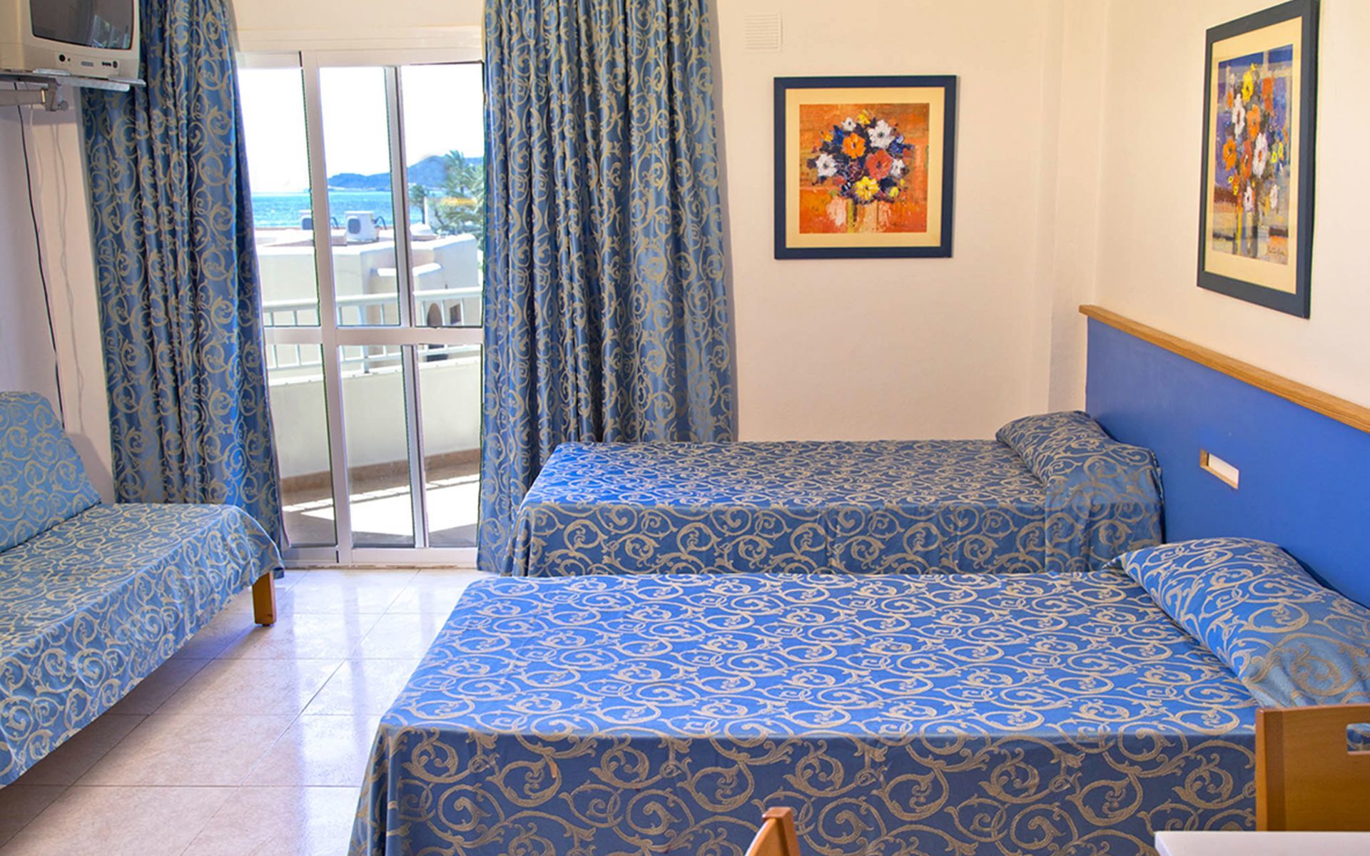 Apartamentos Vibra Jabeque Dreams Ибиса Екстериор снимка