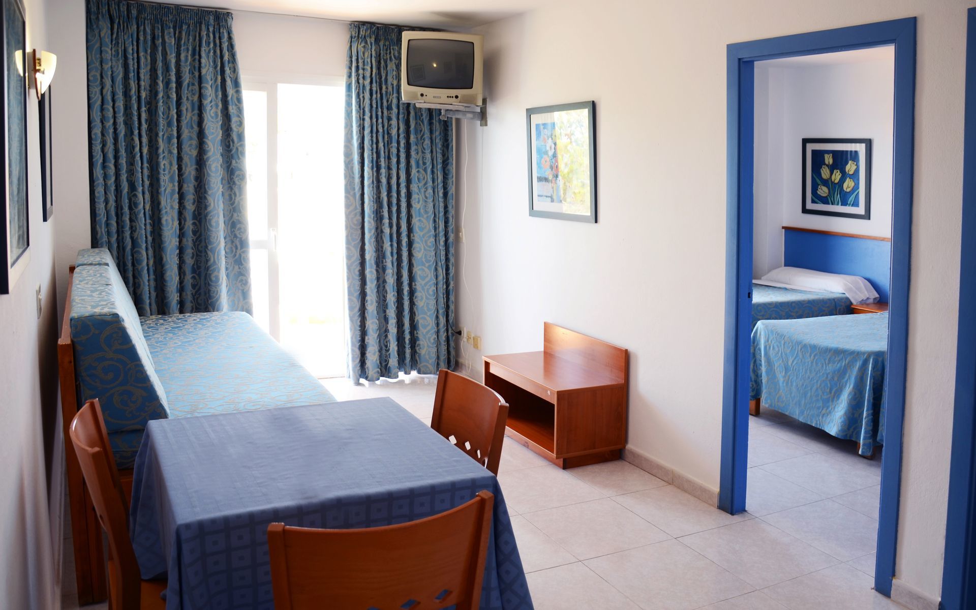 Apartamentos Vibra Jabeque Dreams Ибиса Екстериор снимка