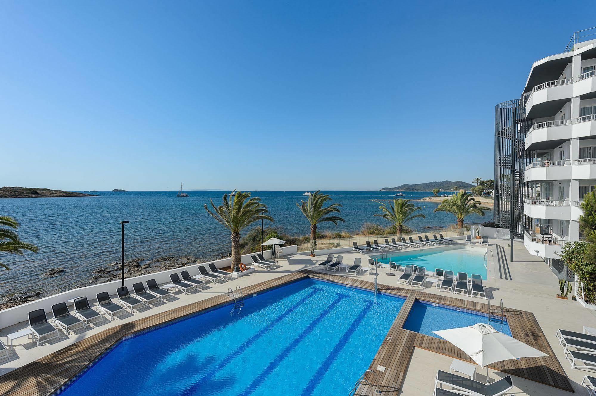 Apartamentos Vibra Jabeque Dreams Ибиса Екстериор снимка