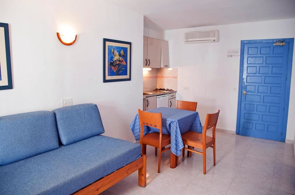 Apartamentos Vibra Jabeque Dreams Ибиса Екстериор снимка