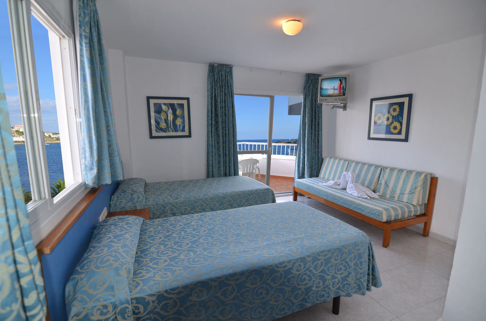 Apartamentos Vibra Jabeque Dreams Ибиса Екстериор снимка