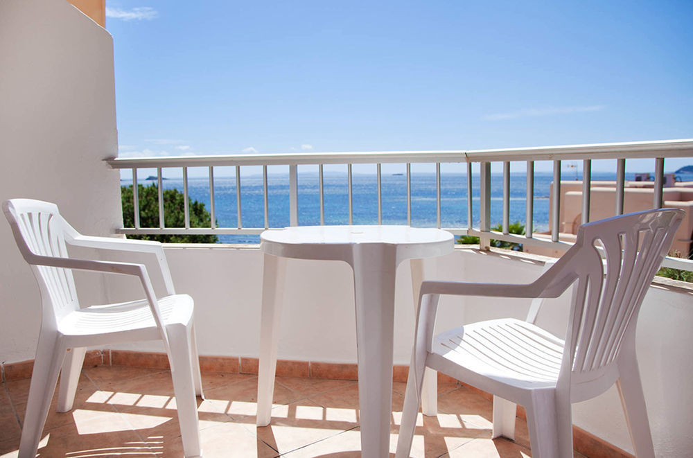 Apartamentos Vibra Jabeque Dreams Ибиса Екстериор снимка