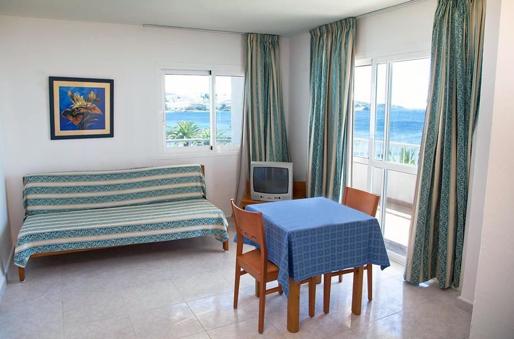 Apartamentos Vibra Jabeque Dreams Ибиса Екстериор снимка