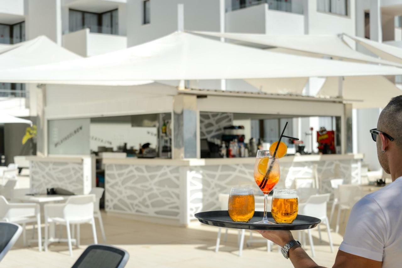 Apartamentos Vibra Jabeque Dreams Ибиса Екстериор снимка